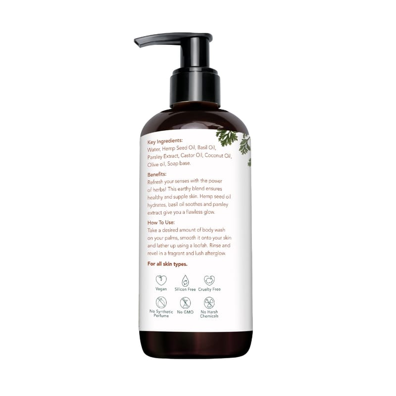Orgenik: Shop Hemp Seed Oil