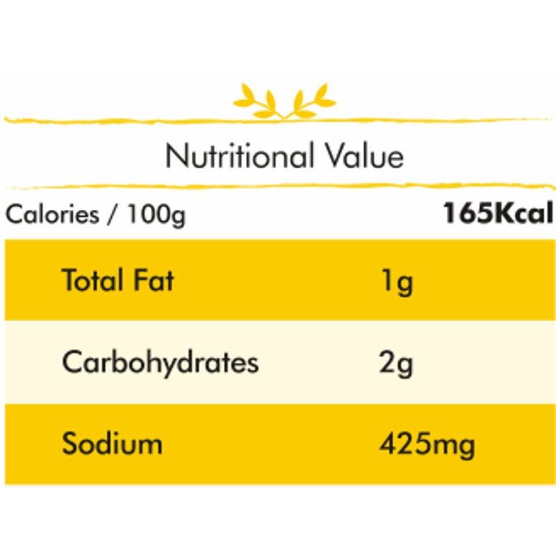 Orgenik: Chana Masala from brand Planet Organic