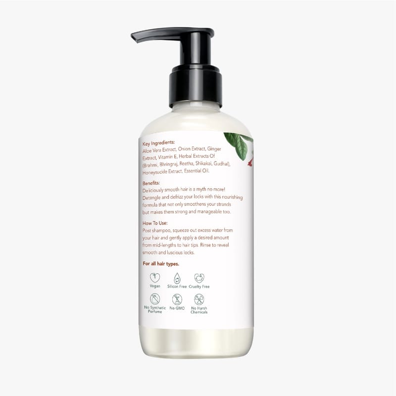 Orgenik: Shop Honeysuckle