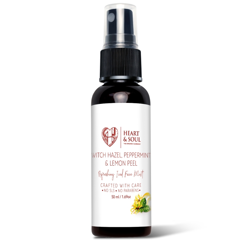 Orgenik: Witch Hazel