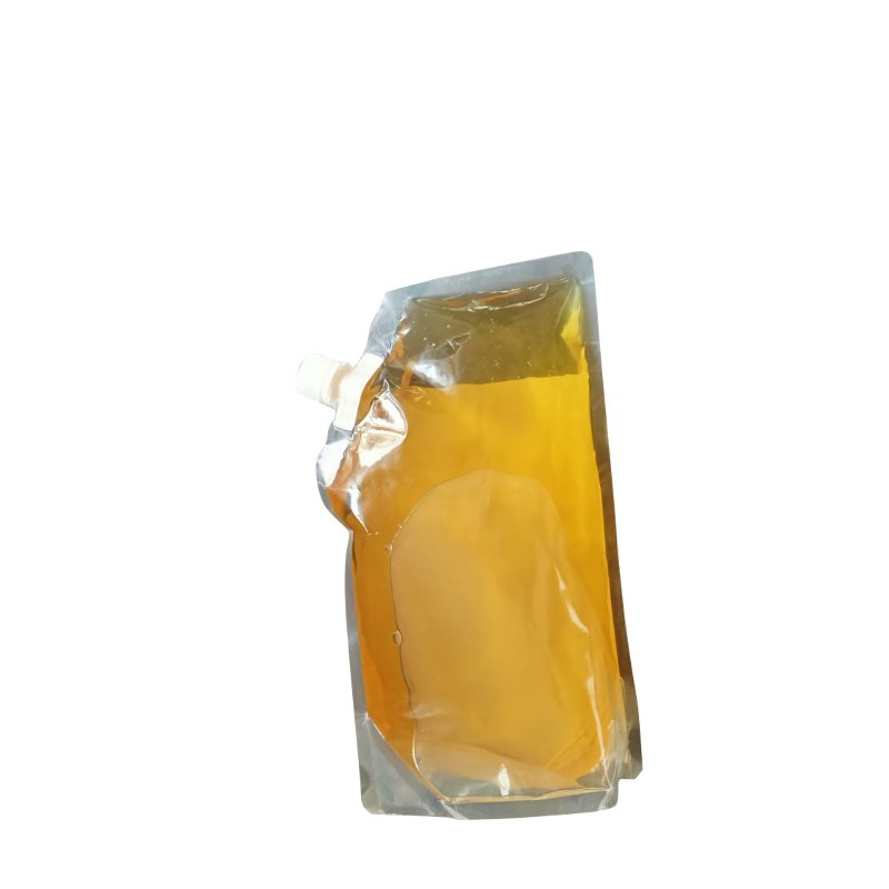 Orgenik: Cold Pressed Ground Nut Oil - ViPure from brand ViPure