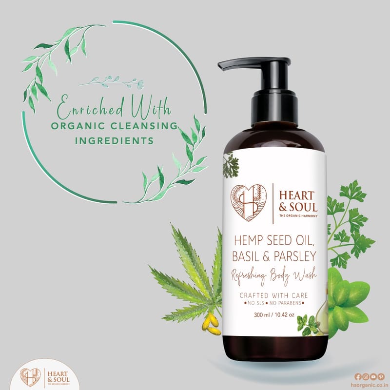 Orgenik: Shop Hemp Seed Oil