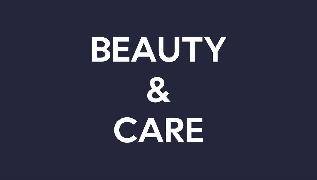 BeautyandCareOrgenik