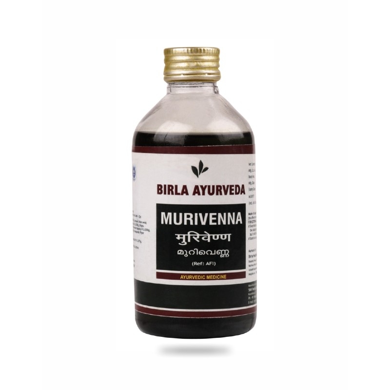 Orgenik: Shop Murievenna from the brand Birla Ayurveda