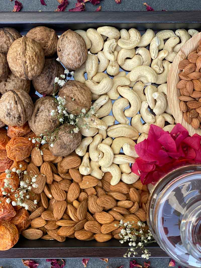 Orgenik: Shop Healthy Platter from the brand Orgenik