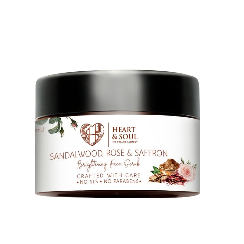 Orgenik: Shop Sandalwood