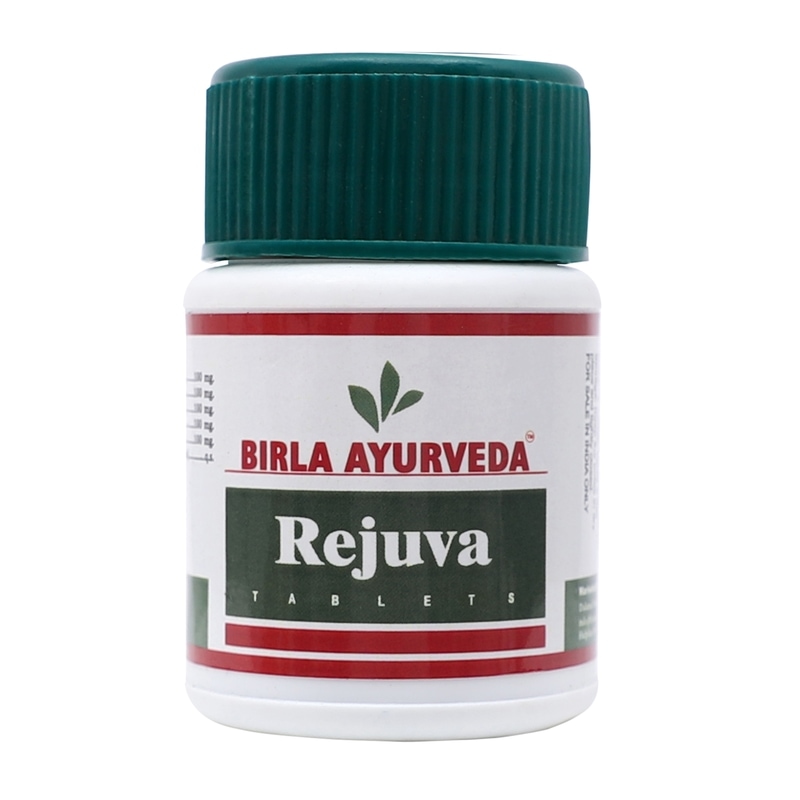 Orgenik: Shop Rejuva from the brand Birla Ayurveda