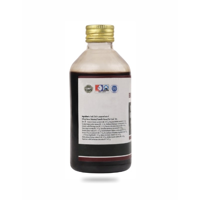 Orgenik: Shop Varanaadi Kashaayam from the brand Birla Ayurveda