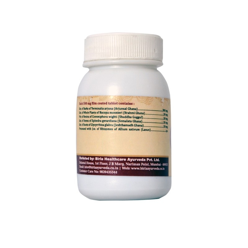 Orgenik: Shop Anjika from the brand Birla Ayurveda