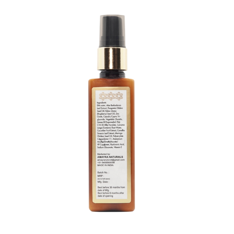 Orgenik: Shop Oxybenzone Free Mineral Sunscreen | SPF 50 | Active Lifestyle - from the brand Amayra Naturals