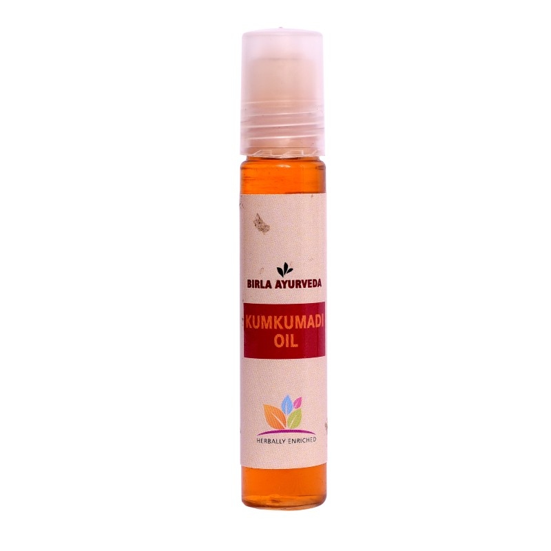 Orgenik: Shop Kumkumadi Oil from the brand Birla Ayurveda
