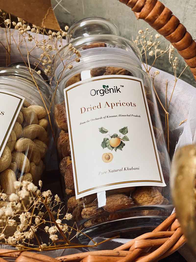 Orgenik: Shop Forever Basket from the brand Orgenik