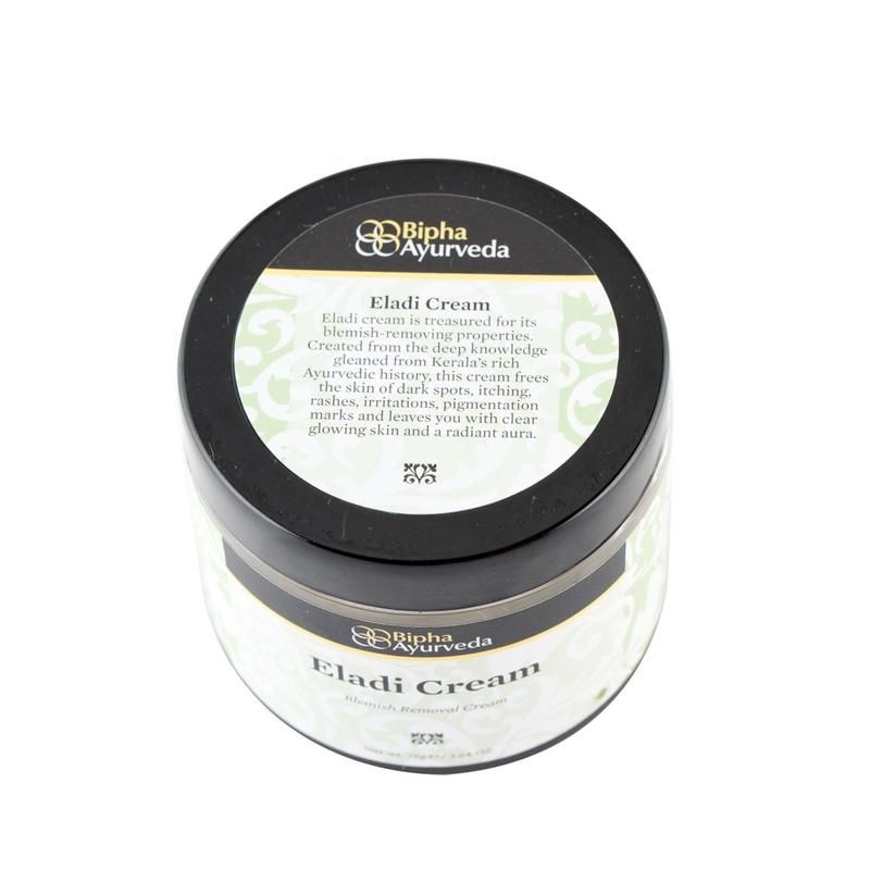 Orgenik: Eladi Cream from brand Bipha Ayurveda