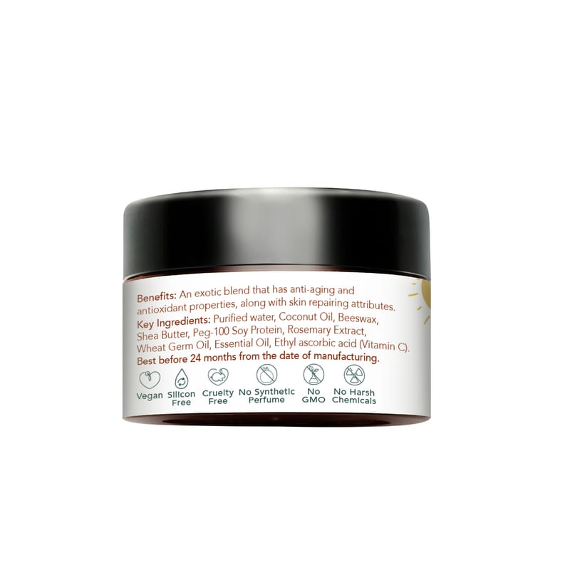 Orgenik: Shop Vitamic C