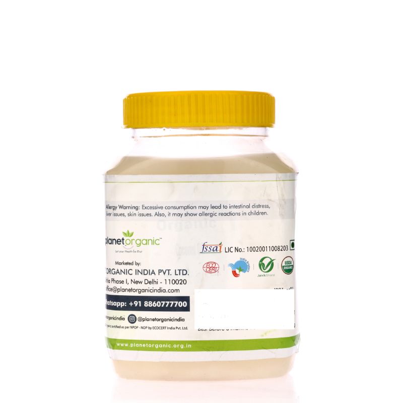 Orgenik: Virgin Coconut Oilfrom brand Planet Organic