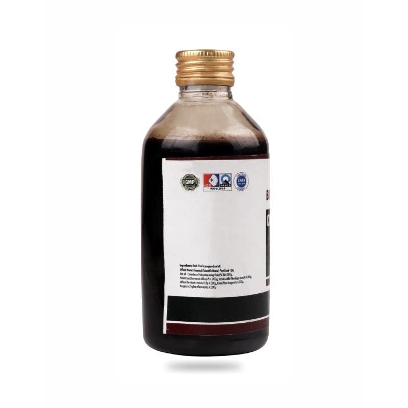 Orgenik: Shop Chiruvilwaadi Kashaayam from the brand Birla Ayurveda