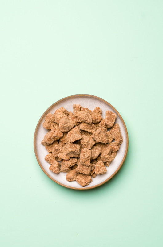 Orgenik: Shop Coconut Jaggery Cubes from brand Good Graze