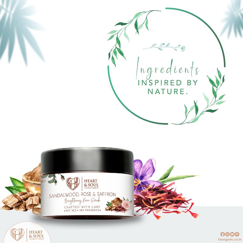 Orgenik: Shop Sandalwood