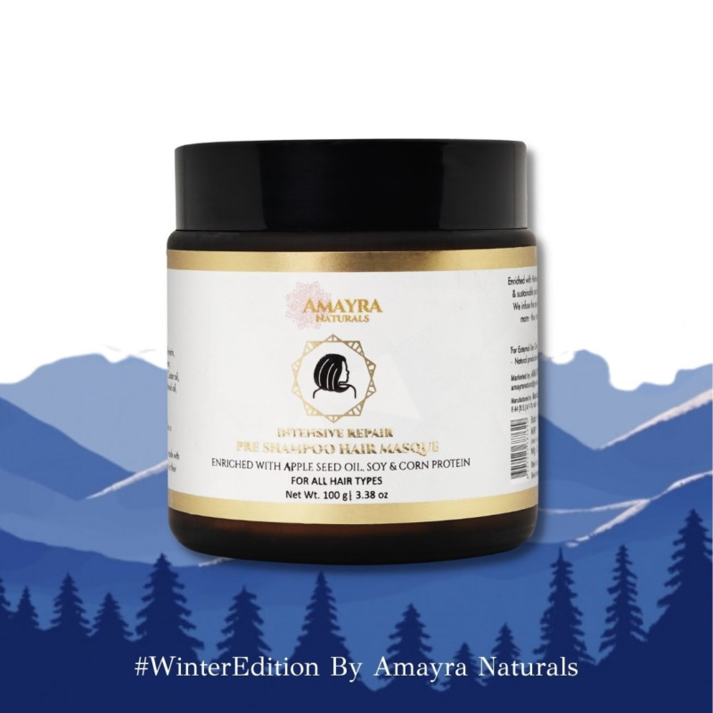 Orgenik: Shop Kiara Apple Seed Oil