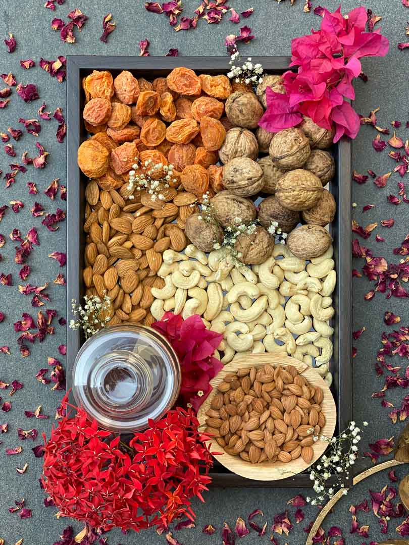 Orgenik: Shop Healthy Platter from the brand Orgenik