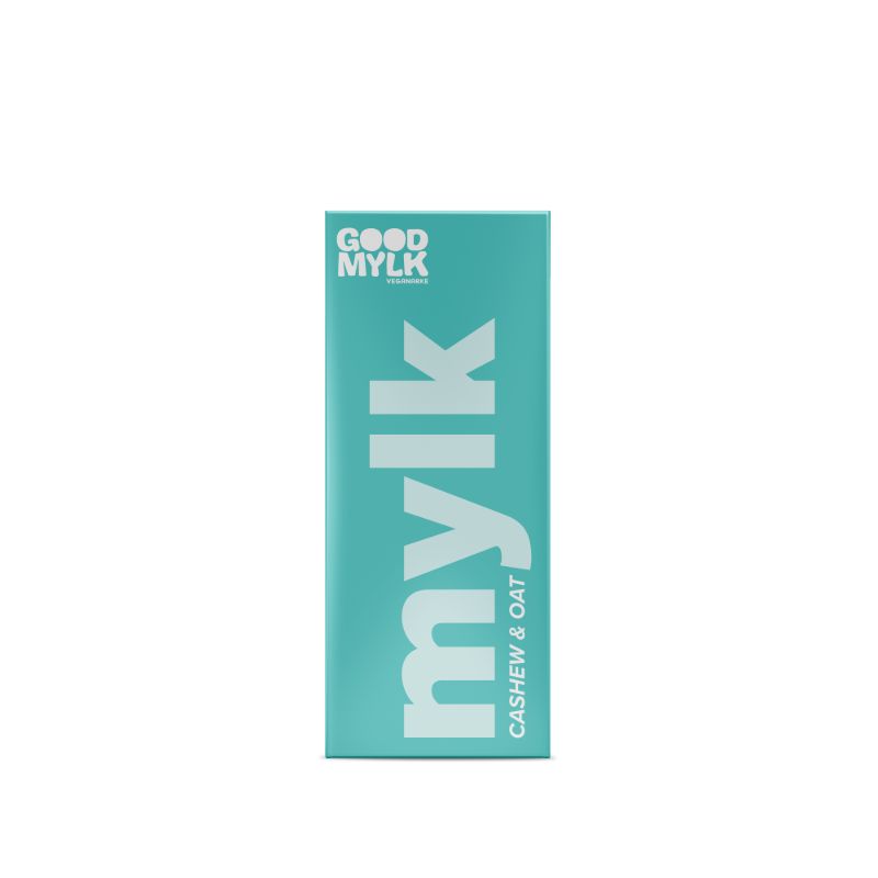 Orgenik: Mylk from brand Goodmylk