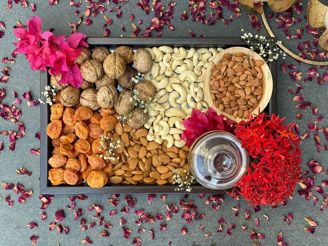 Orgenik: Shop Healthy Platter from the brand Orgenik