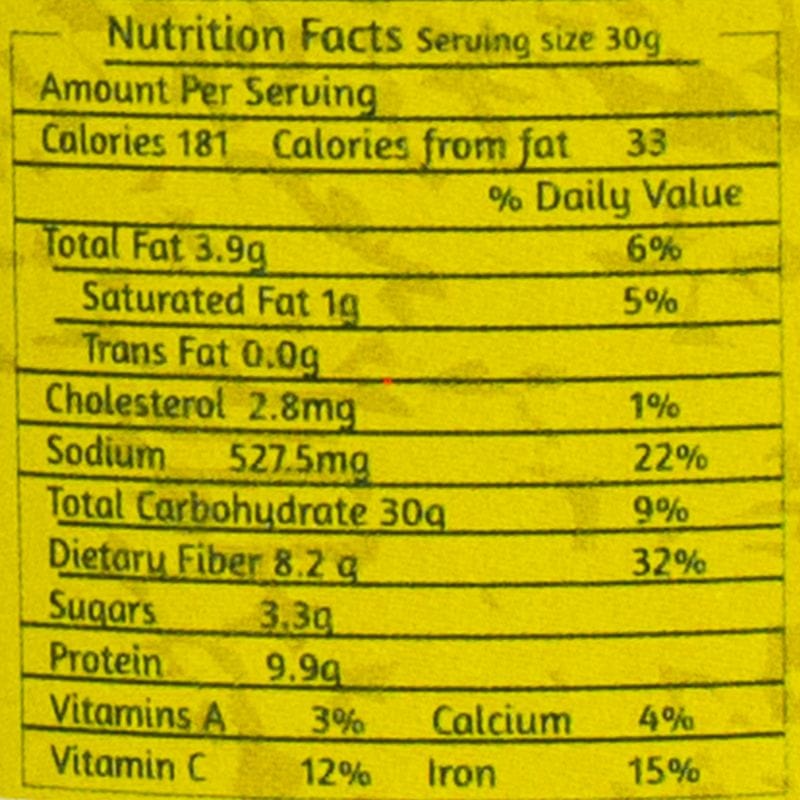 Orgenik: Desi Ghee with Turmeric from brand 18 Herbs Organics