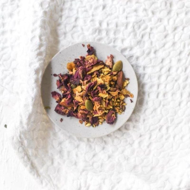 Orgenik: Immunity Booster Mukhwaas from brand Nature Therapy
