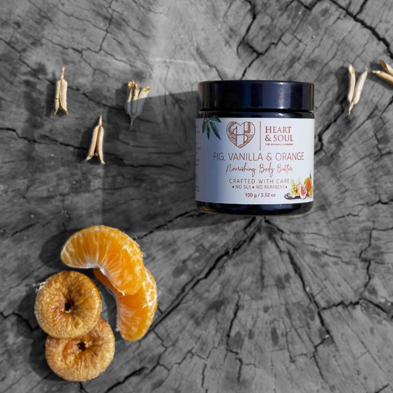 Orgenik: Shop Fig